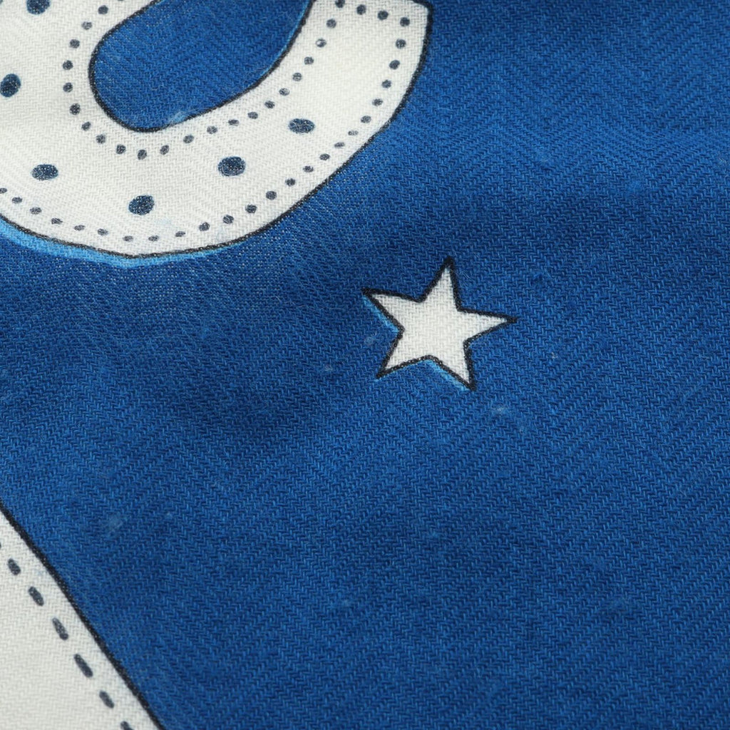 Hermes Scarf Carre Geant 140 la Promenade du Matin Silk — view 5