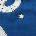 Hermes Scarf Carre Geant 140 la Promenade du Matin Silk — view 5