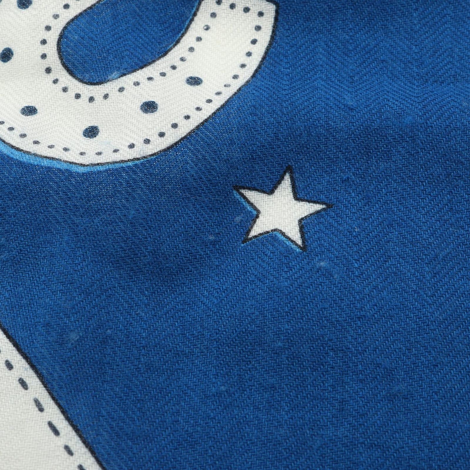 Hermes Scarf Carre Geant 140 la Promenade du Matin Silk — view 5