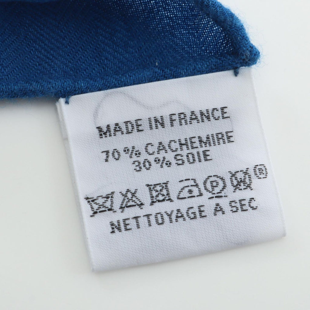 Hermes Scarf Carre Geant 140 la Promenade du Matin Silk — view 4