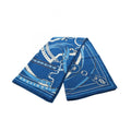 Hermes Scarf Carre Geant 140 la Promenade du Matin Silk