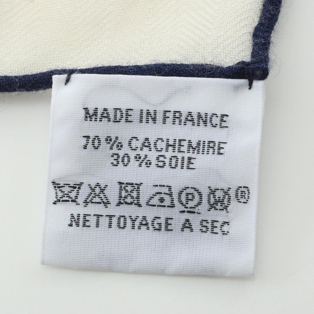 Hermes Scarf Carre Geant 140 Retour a la Nature Silk — view 3