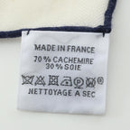 Hermes Scarf Carre Geant 140 Retour a la Nature Silk — view 3