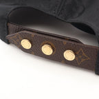Louis Vuitton Cap LV Get Ready Monogram Silk — view 6
