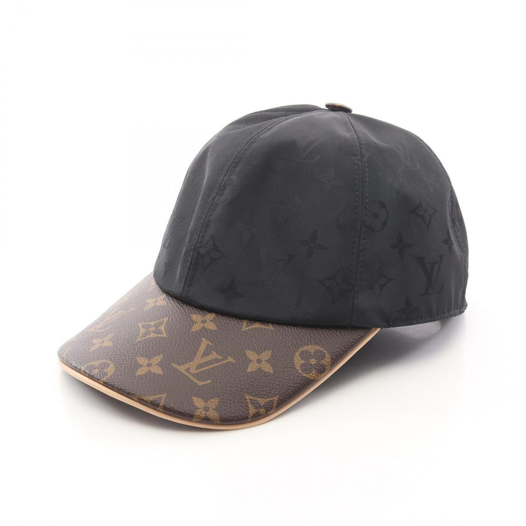Louis Vuitton Cap LV Get Ready Monogram Silk