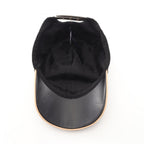 Louis Vuitton Cap LV Get Ready Monogram Silk — view 3