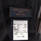 Louis Vuitton Cap LV Get Ready Monogram Silk — view 4
