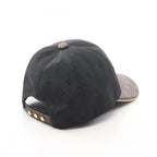 Louis Vuitton Cap LV Get Ready Monogram Silk — view 2