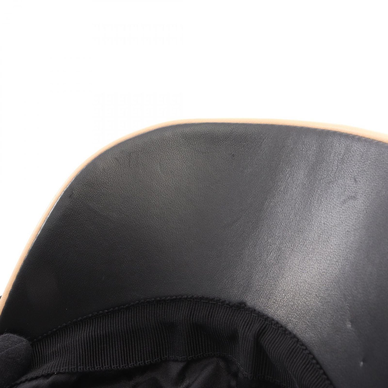 Louis Vuitton Cap LV Get Ready Monogram Silk — view 5