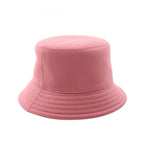 Hermes Hat Harbor Electric Rose Sorbet Bucket — view 2