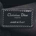 Dior Lady D-joy Cannage 2-Way Patent Leather Shoulder — view 4