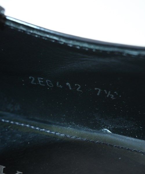 Prada Business Dress Shoes — view 5