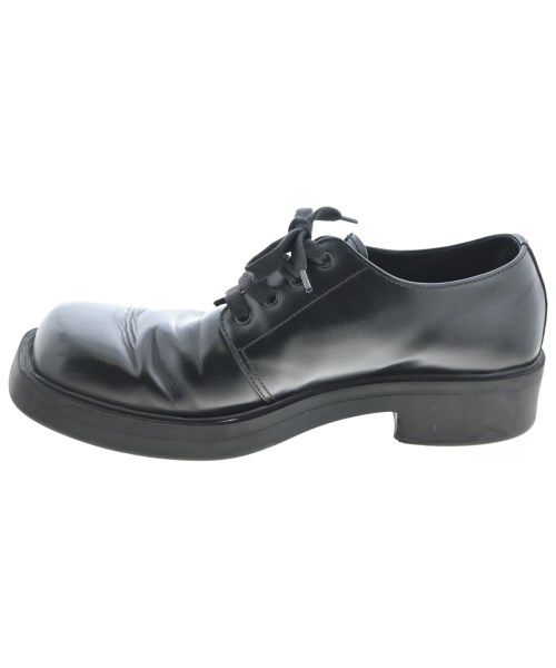 Prada Business Dress Shoes — view 4
