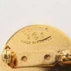 Chanel Brooch Quilted Bag Motif — view 4