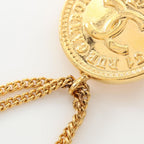Chanel Brooch Quilted Bag Motif — view 6