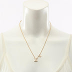 Louis Vuitton Necklace LV Iconic Pink — view 6