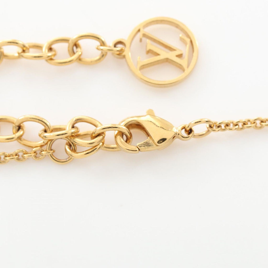 Louis Vuitton Necklace LV Iconic Pink — view 4