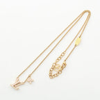 Louis Vuitton Necklace LV Iconic Pink — view 3