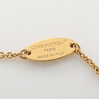 Louis Vuitton Necklace LV Iconic Pink — view 5