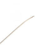 Loewe Brooch Anagram Stainless Steel — view 3