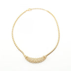 Dior Necklace Gold — view 3