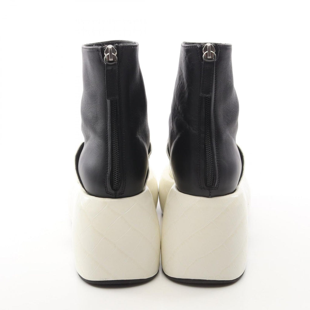 Loewe Boots White — view 9