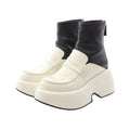 Loewe Boots White