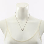Louis Vuitton Necklace Essential Stainless Steel — view 6