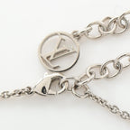 Louis Vuitton Necklace Essential Stainless Steel — view 4