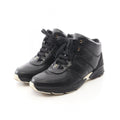 Chanel Sneakers CC Logo Leather High
