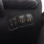 Chanel Sneakers CC Logo Leather High — view 7