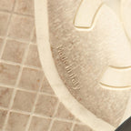 Chanel Sneakers CC Logo Leather High — view 6