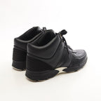 Chanel Sneakers CC Logo Leather High — view 2