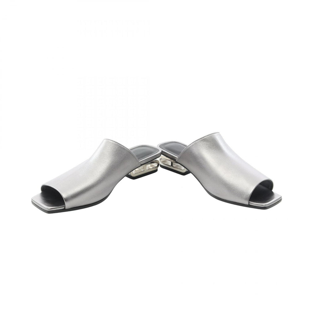 Hermes Mules Idole Leather Sandals Idol — view 3
