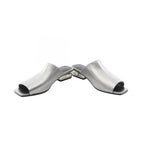 Hermes Mules Idole Leather Sandals Idol — view 3
