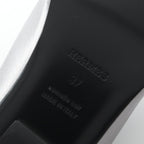 Hermes Mules Idole Leather Sandals Idol — view 6