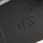 Chanel Sandals 19 Leather — view 6
