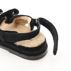Chanel Sandals 19 Leather — view 9