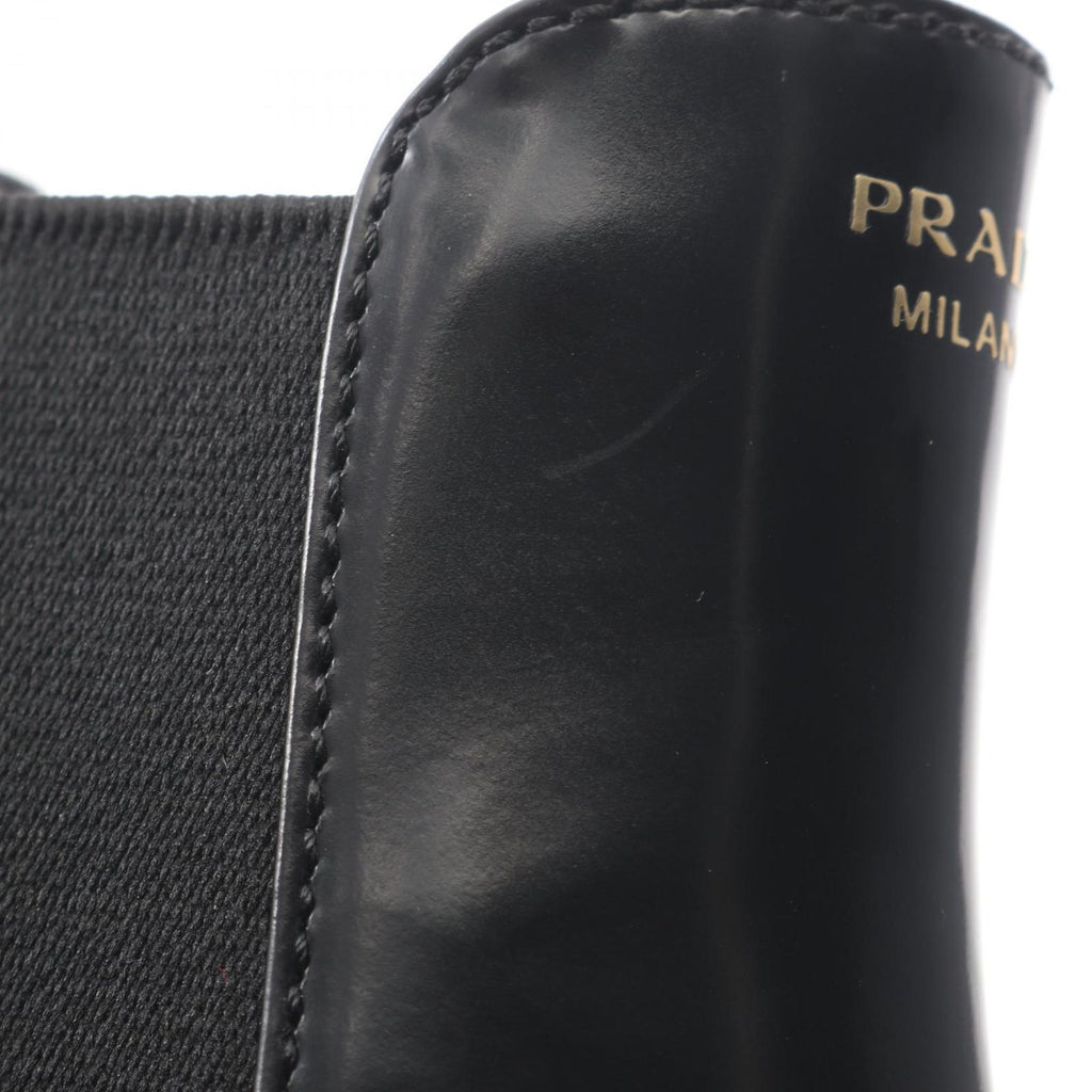 Prada Boots Ankle Leather — view 9