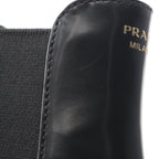 Prada Boots Ankle Leather — view 9