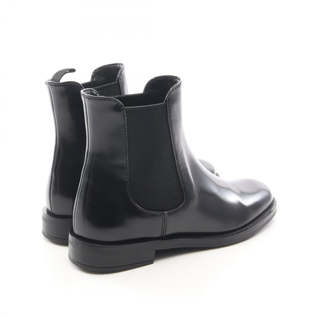 Prada Boots Ankle Leather — view 2