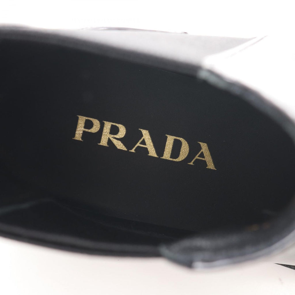 Prada Boots Ankle Leather — view 5