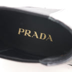 Prada Boots Ankle Leather — view 5