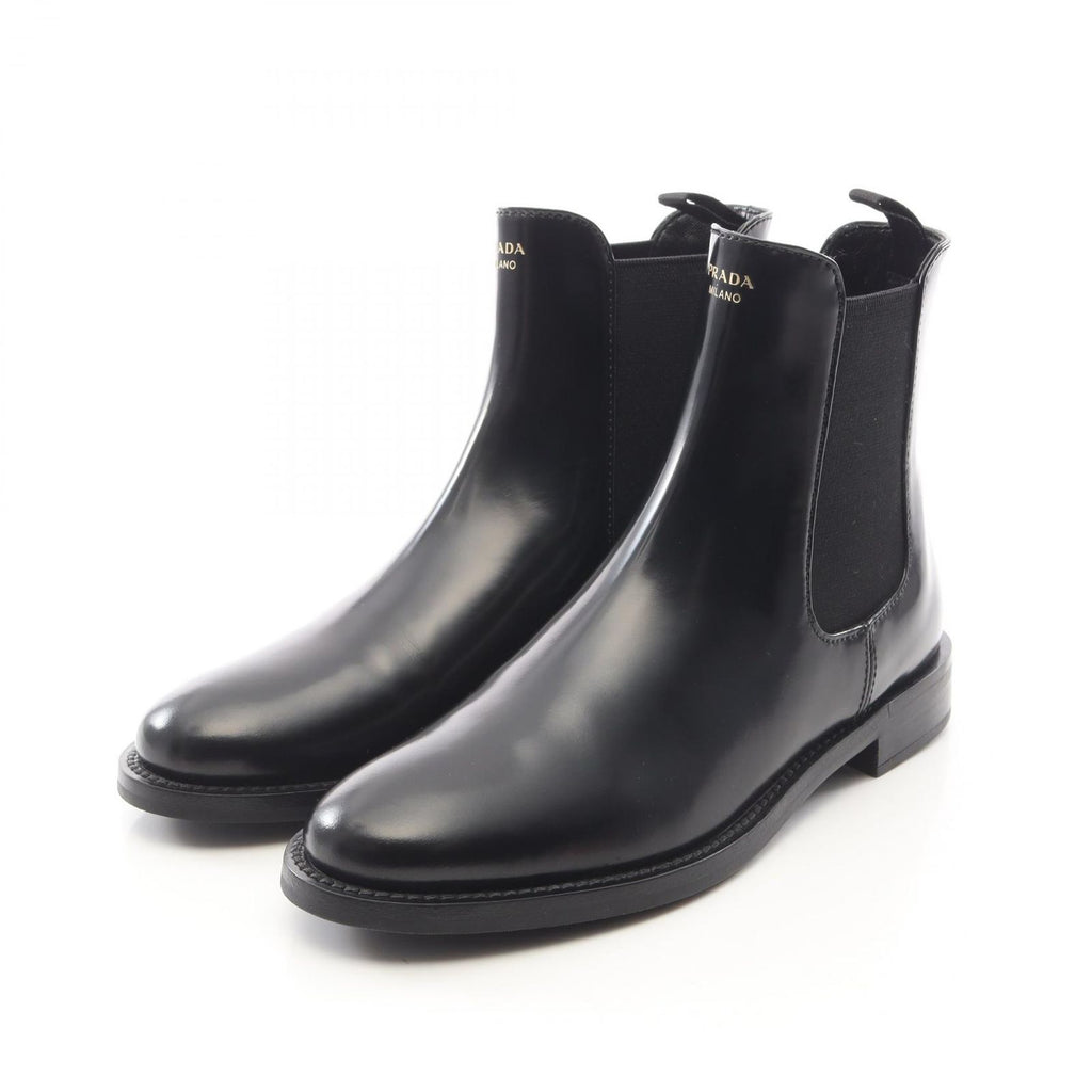 Prada Boots Ankle Leather