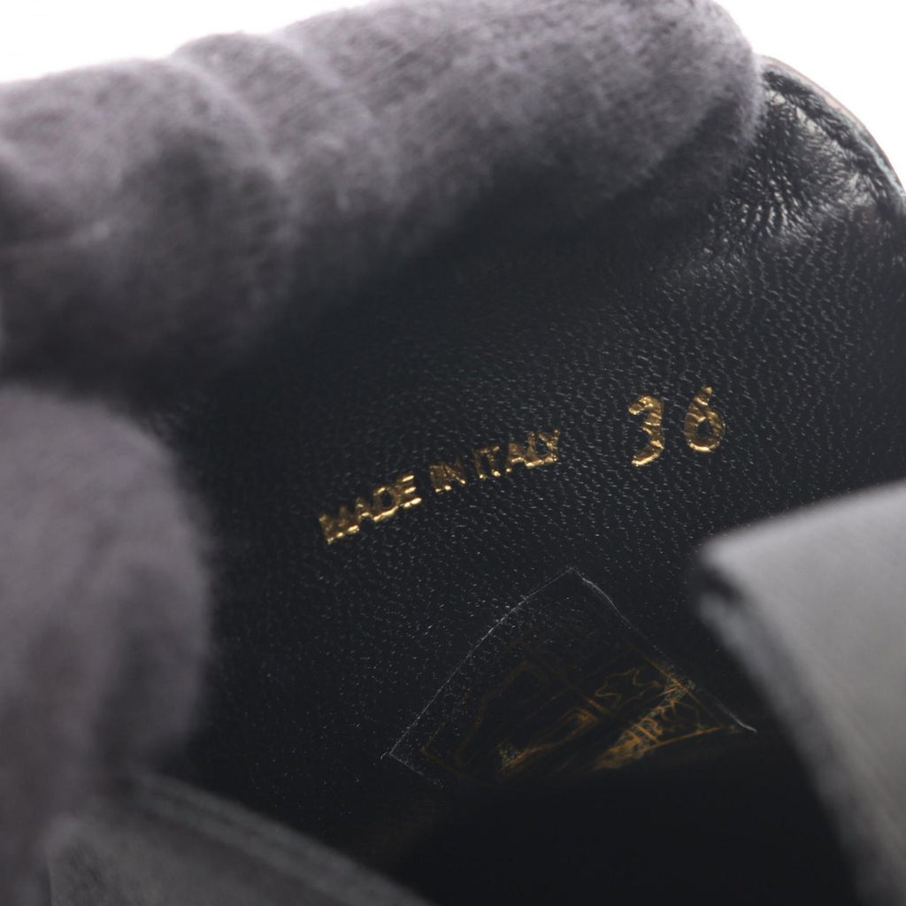 Prada Boots Ankle Leather — view 6