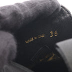 Prada Boots Ankle Leather — view 6
