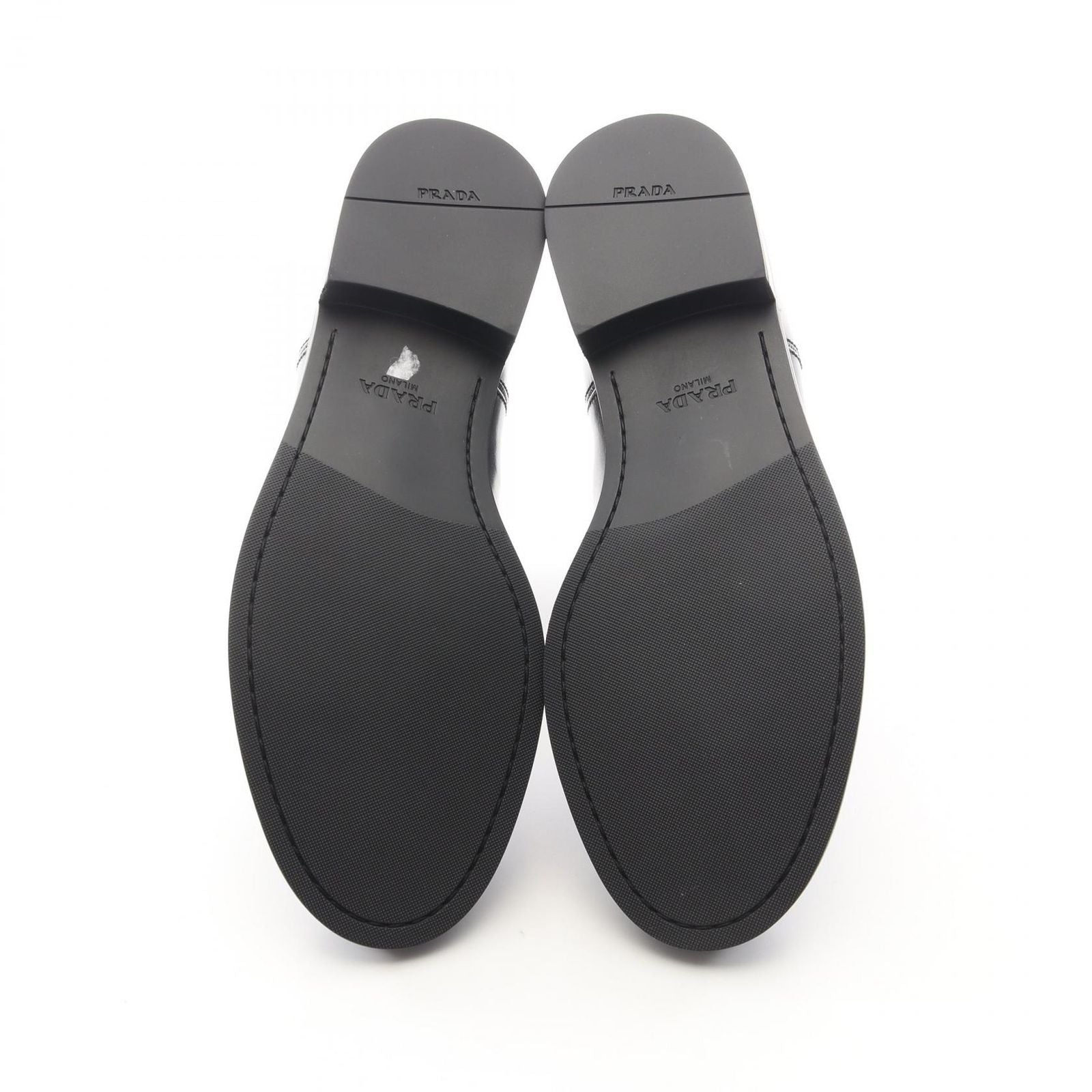 Prada Boots Ankle Leather — view 4