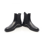 Prada Boots Ankle Leather — view 3