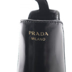 Prada Boots Ankle Leather — view 7