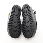 Prada Sandals Criss Cross Leather — view 4